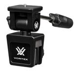 Vortex Optics Car Window Mount | Use with Binoculars & Spotting Scopes