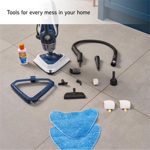 Vax Steam Fresh Home Cleaner – Multi-Surface Steam Mop