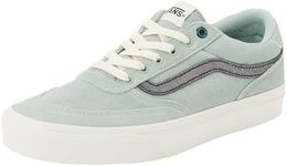 Vans Women's Brooklyn LS Shoe - Low