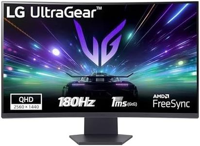 LG 32GS60Q