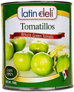 Latin Deli