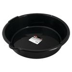 Performance Tool W4070 Drain Pan, 7 Quart Capacity