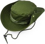 Boonie hat