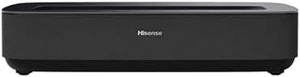 Hisense PL2 Laser Cinema Series 4K 