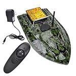 RC Fishing Finder Boat, 500m Remote