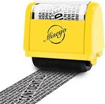 Miseyo Wide Roller Stamp Identity T