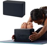 Gaiam Yoga Block - Supportive Latex