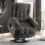 BOSMILLER Power Lift Recliner Chair