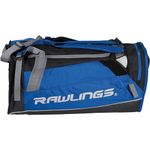 Rawlings Hybrid Backpack Duffle 53L R601JP Royal L64 H 27 x W 28 cm