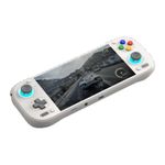 AYN Odin 3 Pro Android Gaming Handheld | Qualcomm Dragonwing Q8, 6" 120Hz AMOLED, 8000mAh Battery | 12GB RAM, 256GB Storage | Wi-Fi 7 | Next-Gen Emulation Console
