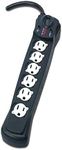 APC 6-Outlet Surge Protector 840 Jo