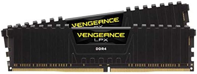 CORSAIR VE