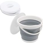 Collapsible Buckets