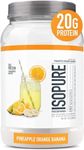 Isopure Protein Powder, Clear Whey 