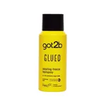 Got2b Glued Blasting Freeze Hairspray for Extreme Styling, Ultra Strong Hold Level 6, Long-Lasting Fixation, Vegan Formula - 100ml