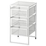 Ikea Shelf With Drawer