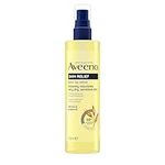 Aveeno® Skin Relief Body Oil Spray,