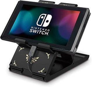 ​Hori Zelda Official Nintendo Switch Compact Playstand for Nintendo Switch