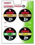 Gamo Combo Pack Assorted Air Rifle 