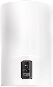 Ariston 3201526 Scaldabagno Elettrico, 80 Litri-Verticale, Realizzato per essere installato in Italia