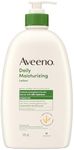 Aveeno Daily Moisturizing Body Loti