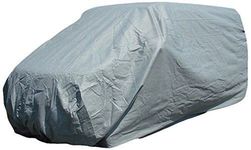 UKB4C Breathable Cover For Classic Vw Type T25/T3/T4/T5 Camper Vans