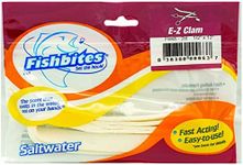 Fish Bites 0063 EZ Fast Action Clam Scent, Single Pack