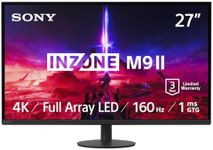 Sony INZONE M9 II 27” 4K UHD (3840 