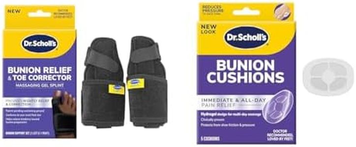 Dr. Scholl