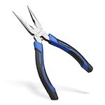 KAIHAOWIN® 8" Needle Nose Pliers-Sp