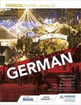 Edexcel A level German (includes AS