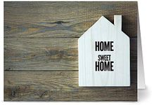 Note Card Cafe Realtor Greeting Car