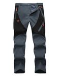 Mens Skiing Clothing