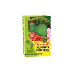 Provanto - Fungus Fighter Concentrate - Eradicates, Controls & Protects for Up To 3 Weeks - Garden Care, Plant Protection, Concentrated Fungicide, Use Indoor & Outdoor on Ornamental Plants - 125ML