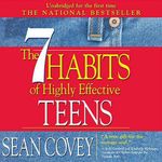 Audio Books For Teens