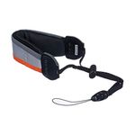 Fujifilm Rugged Float Strap (Orange)