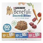 Purina Beneful Small Breed Wet Dog 