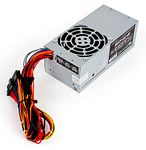 420 Watt 420W TFX Power Supply Upgrade Replacement for HP 504966-001, Bestec TFX0220D5WA, TFX0250D5W, AcBel PC8046, Delt