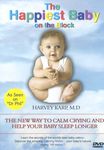 The Happiest Baby On The Block [DVD] [2005]