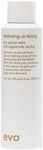 evo Shebang-a-bang Dry Spray Wax - Provides Texture, Flexible Hold and Matte Finish - Styling Hair Spray Wax For All Hair Types, Wet or Dry Hair -200ml