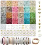 Seed Beads