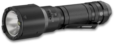 Ledlenser TT3R Tactical Torch Recha