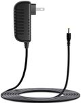 TTAJT1 15W Echo Dot Power Cord for Alexa Echo Dot 3rd 4th 5th Generation, Echo Show 5 (1st 2nd Gen), Echo Pop Power Adapter Charger Cable 6.6ft