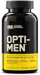 Optimum Nutrition Opti-Men Daily Mu