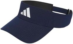 adidas Golf Tour Visor, Collegiate 