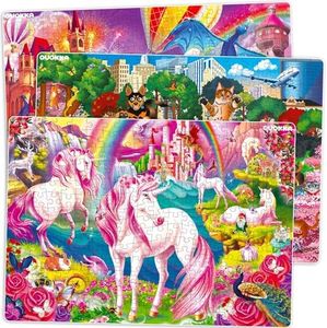 300 Pieces