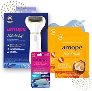 Amopé Pedi