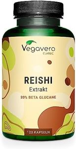 REISHI Veg