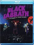 Black Sabbath Live… Gathered In Their Masses Blu Ray [Blu-ray]