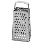 Ikea Stainless Steel, Iron Grater